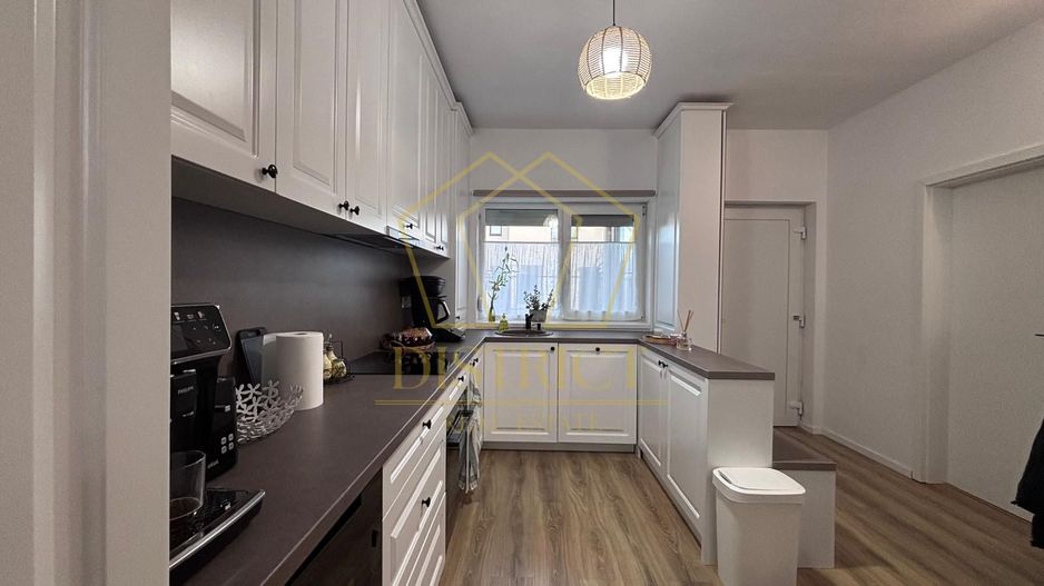 COM 0% Duplex mobilat cu 3 camere | M City Mall - Poză 8