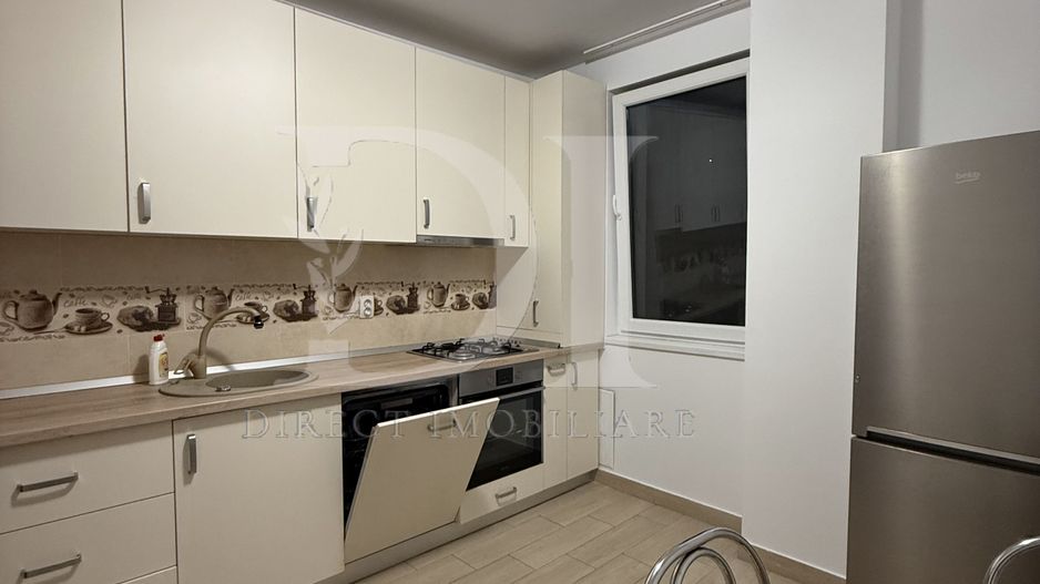 Apartament la cheie | Bază Sportivă Gheorgheni - Poză 1