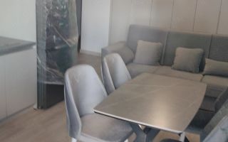 Apartament 2 camere de închiriat în Copou Garden Residence, Iași - Prima închiriere, mobilat complet - Poză 3