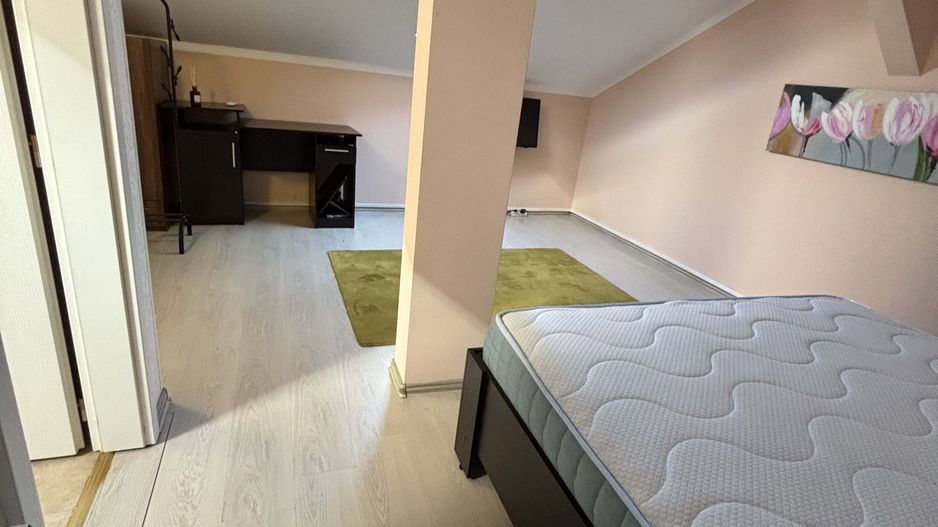 Apartament de  3 camere utilat si mobilat lux / 3 rooms apartment for rent - Poză 26