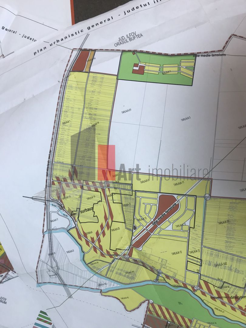 teren 54 ha - Poză 3