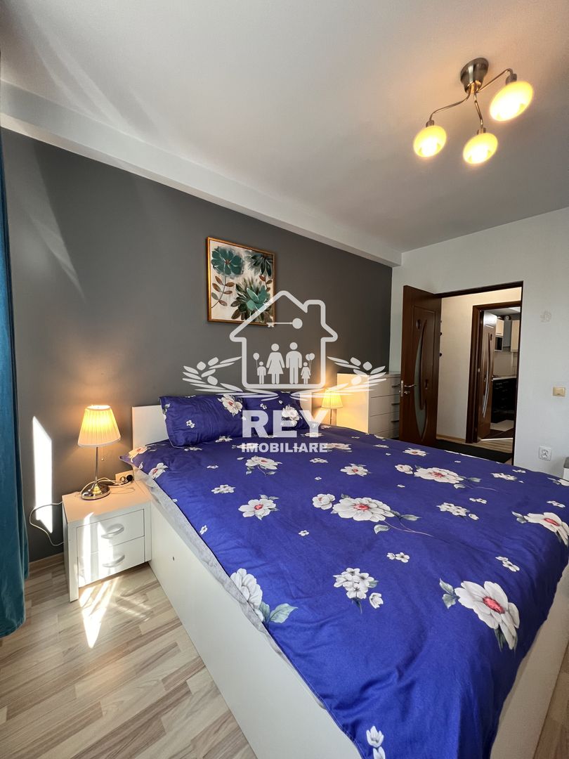 Apartament 3 camere/Etaj 1/Turnișor/Curte Interioară/Loc de parcare - Poză 1