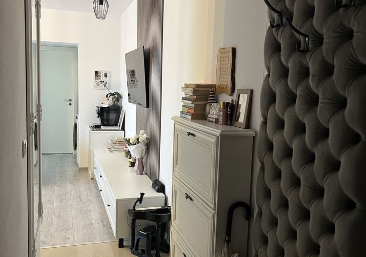 Giroc-Bioclinica | 2 Camere  | Mobilat si Utilat + Parcare inclusă - Poză 7