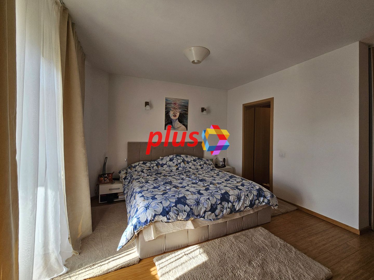 Casă individuala Tractorul 270 mp , zona Coresi - Poză 13