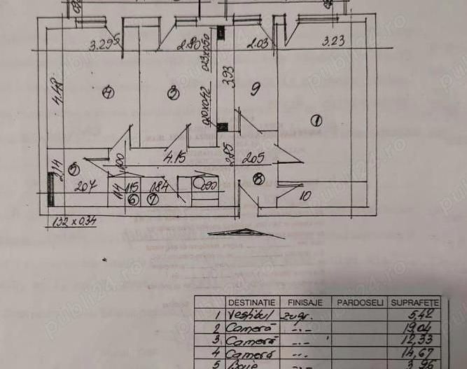 Bulevardul Unirii nr 47 - Poză 10