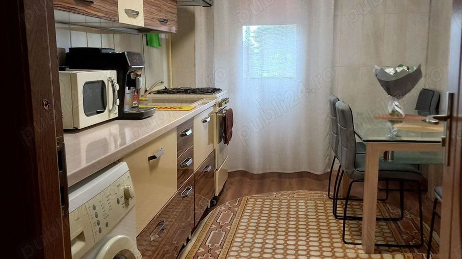 Vand-schimb apartament Mazepa 1 cu casa în Galati - Poză 4