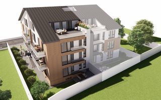 Apartament de Lux 3 Camere | Aviatiei | 112 mp Utili - Poză 20