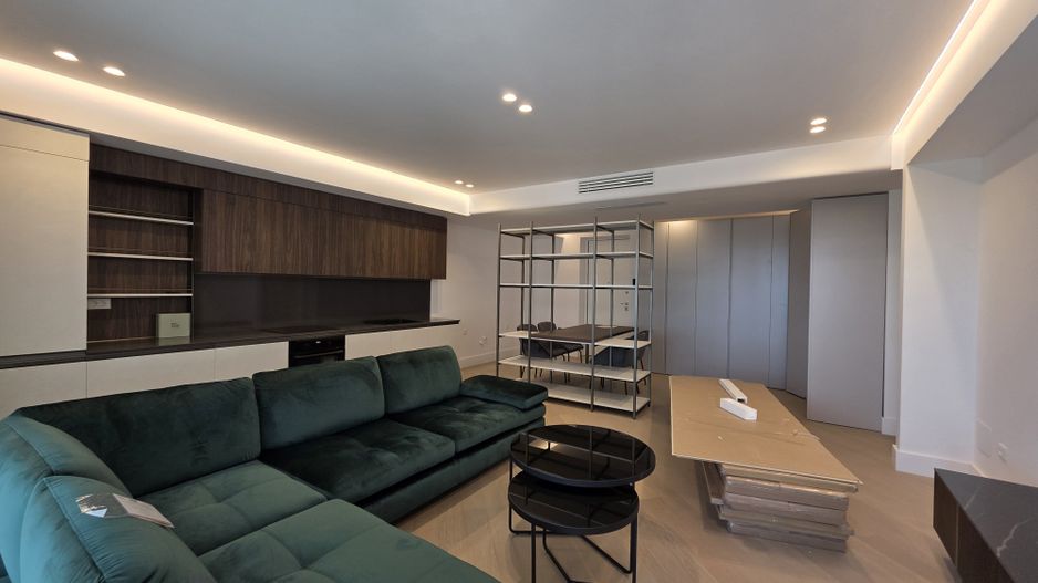 Aparatment 3 Camere de inchiriat Iancu Nicolae Baneasa - Poză 11