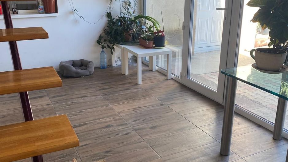 CASA BANEASA 10 CAMERE, MOBILAT, CENTRALA, TEREN 500 MP, COMISION 0% - Poză 3