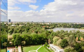 Apartament Premium cu 3 Camere I One Mircea Eliade I View superb - Poză 2