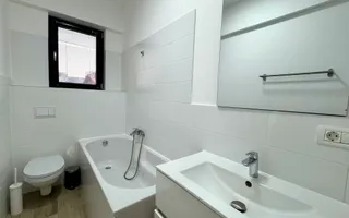 Apartament cu 3 camere *prima inchirere* // zona Herastrau - Poză 33