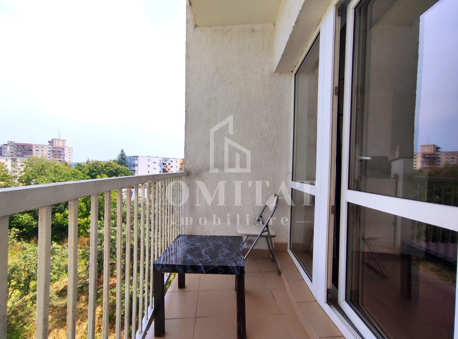 Apartament cochet în cartierul Zorilor | 2 camere - Poză 14