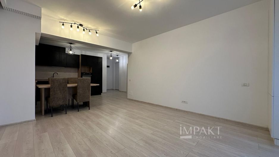 Apartament 2 camere | Nelocuit | Vedere panoramica | Parcare | WINGS - Poză 7