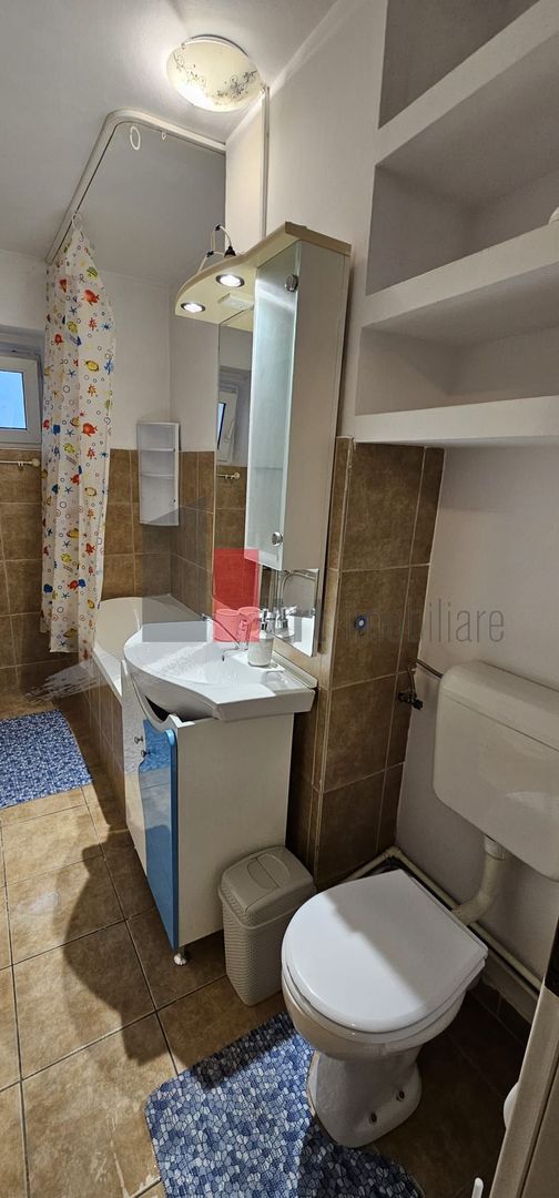 Inchiriere Garsoniera Vitan Mall - Poză 3