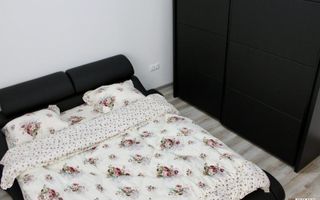 Spatios; 60mp utili, loc parcare  - Toronto Residence. - Poză 15