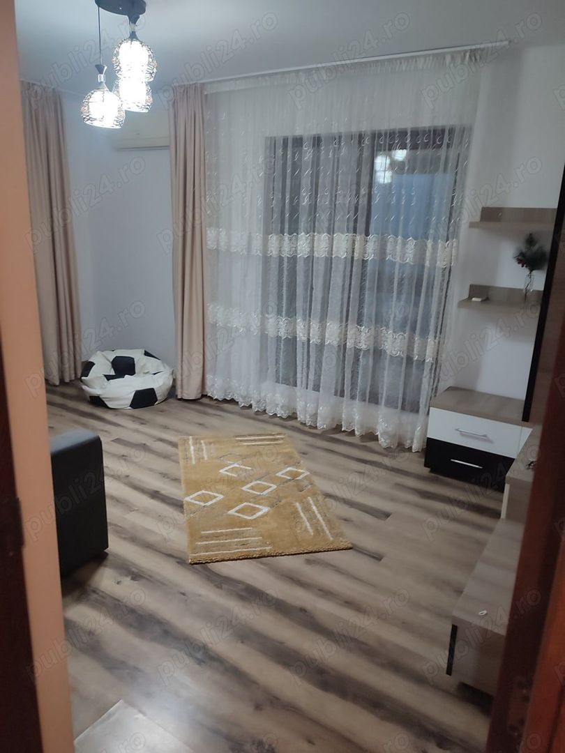 Apartament 2 camere, complet mobilat si utilat -  Militari Residence - Poză 3