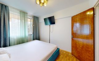 Apartament 3 camere decomandat | 5 min metrou Constantin Brancusi | - Poză 9