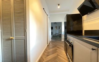 Garsoniera Premium in Vila interbelica**Boxa+Mansarda+Curte/R. Beller/DOROBANTI - Poză 10