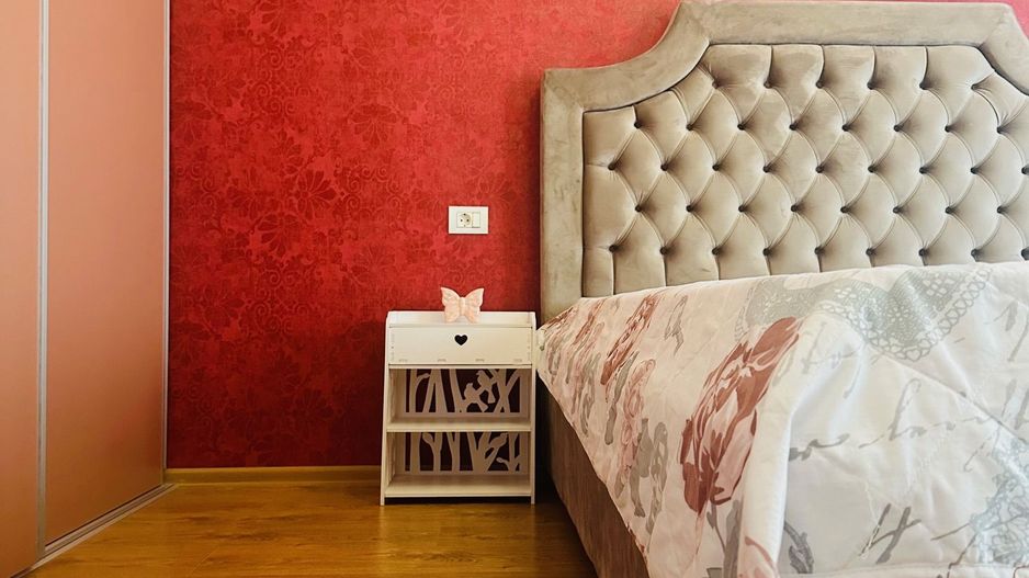 2 camere | 2 locuri de parcare - Dumbravita - Poză 8