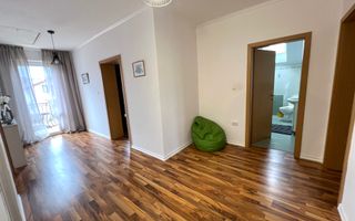 Casa de vanzare - 5 Camere, 2 Bai,  Garaj, 1000mp Teren - Poză 14