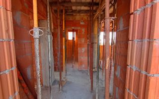 Sanandrei Casa Individuala Pe Parter, 3 Cam, Drum Asfaltat. Toate Utilitatiile - Poză 7