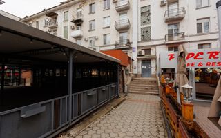 Vânzare, apartament, 2 camere, bd.  Ștefan Cel Mare Și  Sfânt, Centru - Poză 13