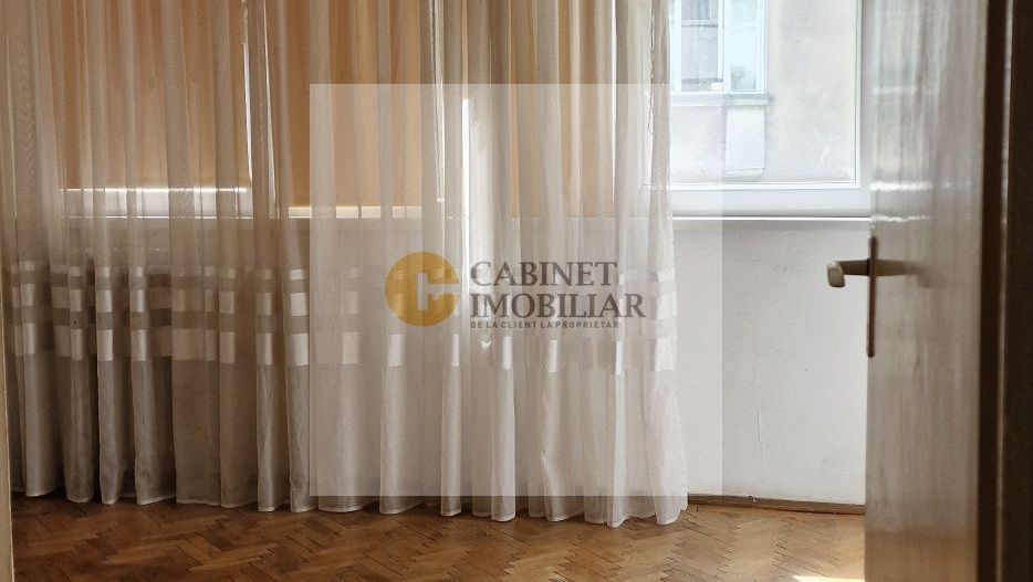 Cismigiu  |  Creditabil  | Decomandat |  De Renovat - Poză 4