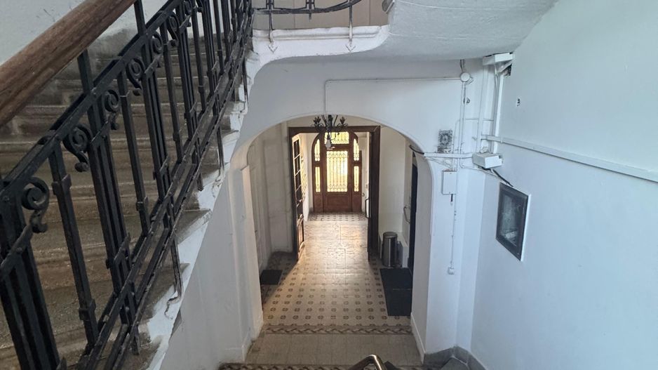 GARSONIERA | DOROBANTI STRADA LONDRA - Poză 11