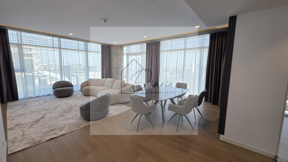 4 Camere UpSite Floreasca I  COMISION 0% - Poză 2
