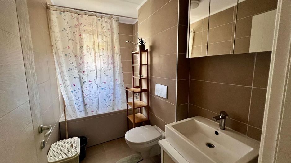 Studio dublu Ansamblul Rezidential Cosmopolis - Poză 8