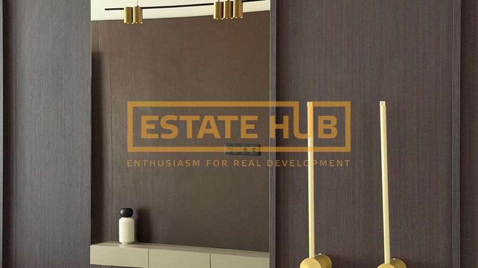 Apartament cu 2 camere și terasă de 8 mp | The Nest - Poză 5