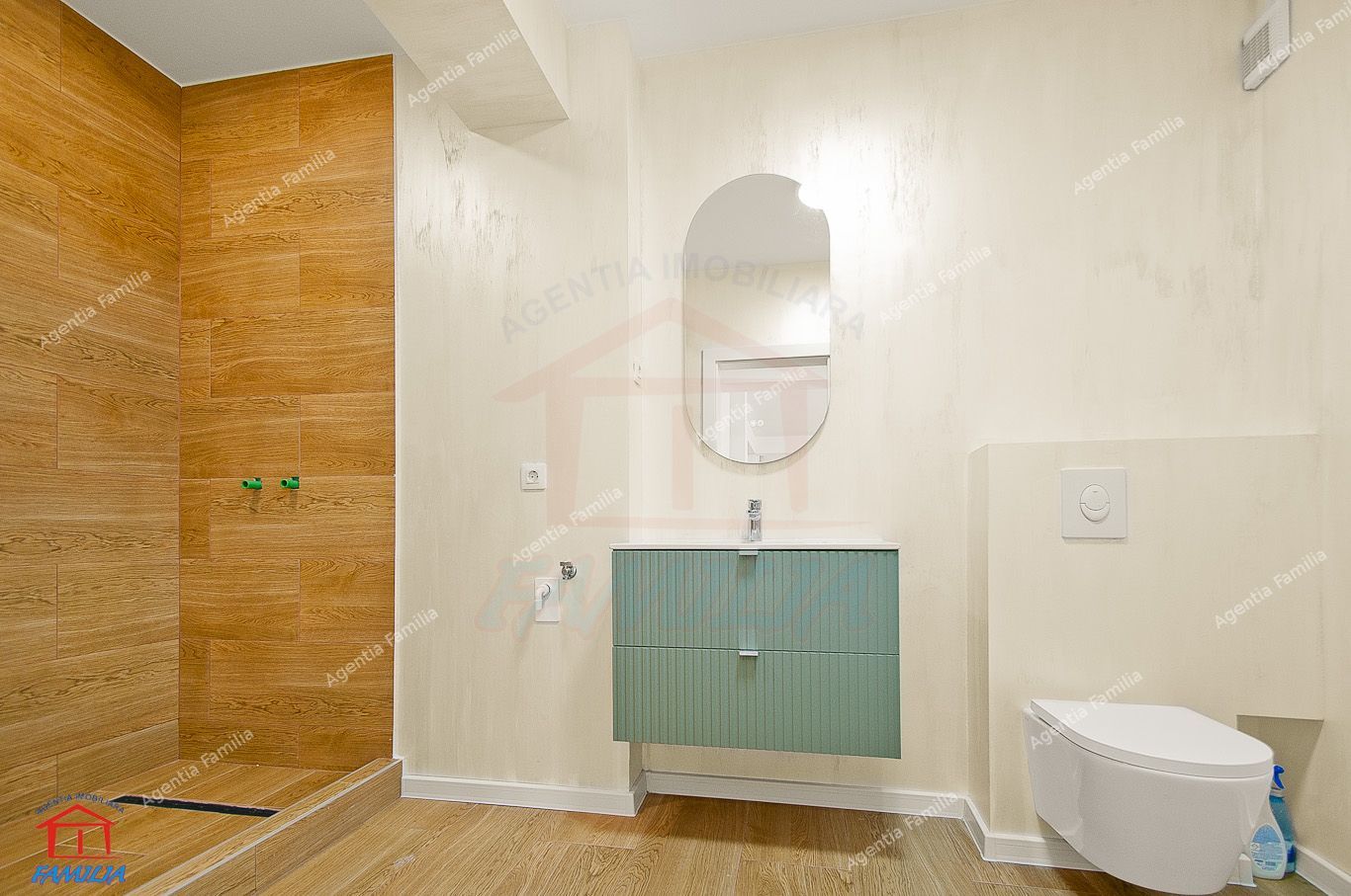 Penthouse in Mazepa Residence... disponibil imediat - Poză 19