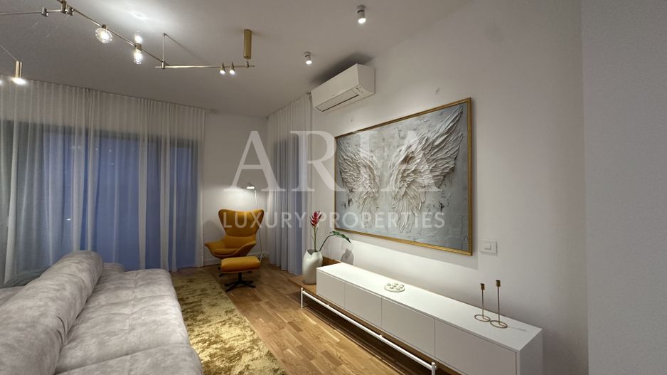 LUXURY DUPLEX 4ROOMS - Poză 4