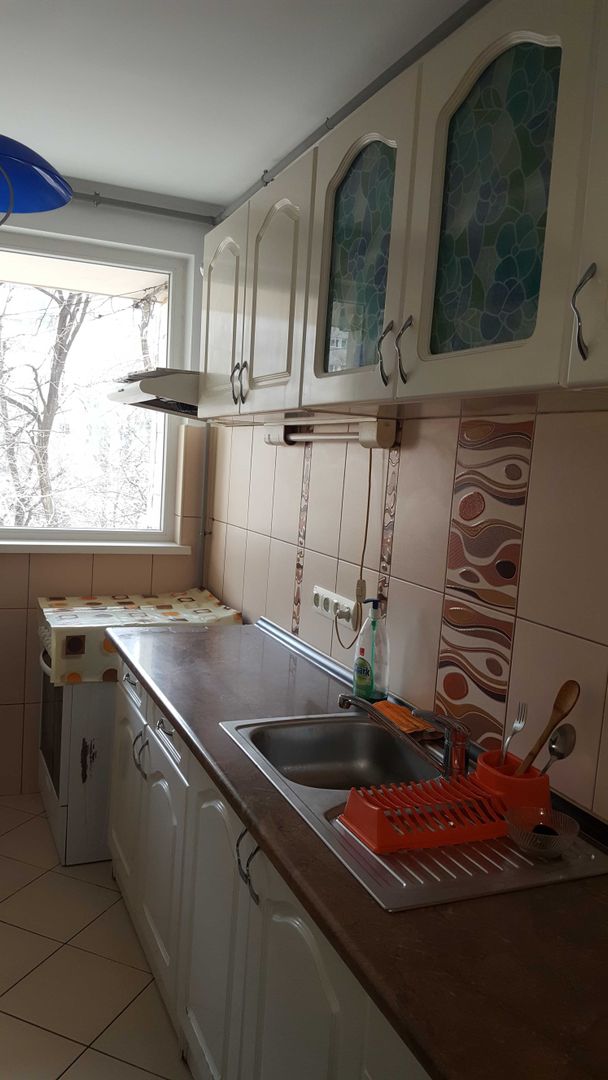 APARTAMENT LUMINOS METROU ZONA CAMPIA LIBERTATII - Poză 4
