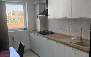 De inchiriat Apartament 2 camere - prima Inchiriere -Theodor Pallady - Poză 6