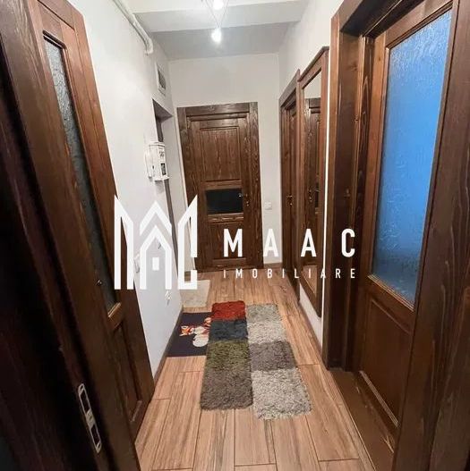 Apartament 3 camere | Balcon | Etaj 3 | Arhitectilor - Poză 8