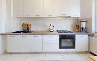 Apartament 2 camere Teiul Doamnei Lacul Tei - Poză 16