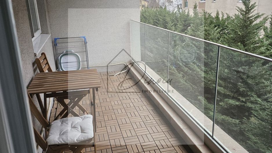 2 camere Iancu Nicolae - B-dul Pipera I Loc parcare inclus I COM 0% - Poză 6