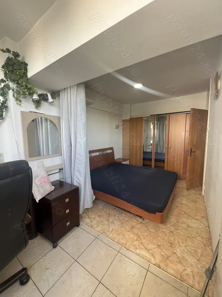 De inchiriat apartament 4 camere in zona Plumbuita - Poză 1