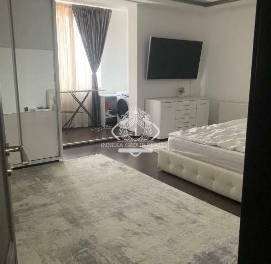 Rahova-Salaj | 3 camere | 127mp | et 8 | mobilat lux | 124.000 euro - Poză 9