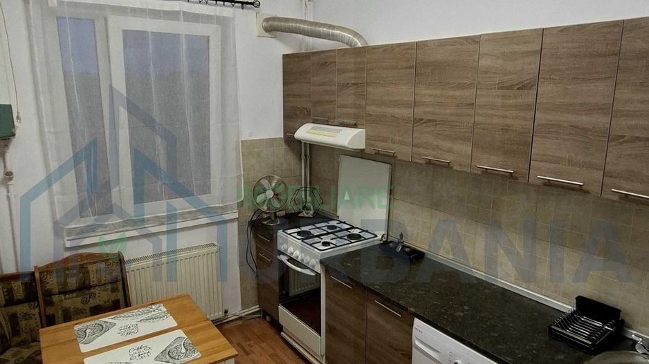 Garsonieră de închiriat în zona Metalurgie, Iași - Poză 3