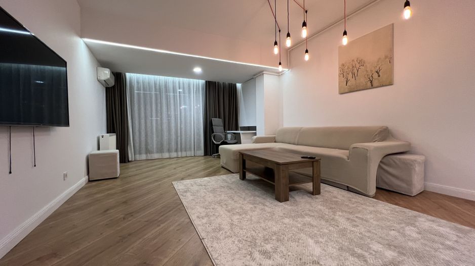 Apartament superb Pipera | 4City North | Pipera Plaza - Poză 2