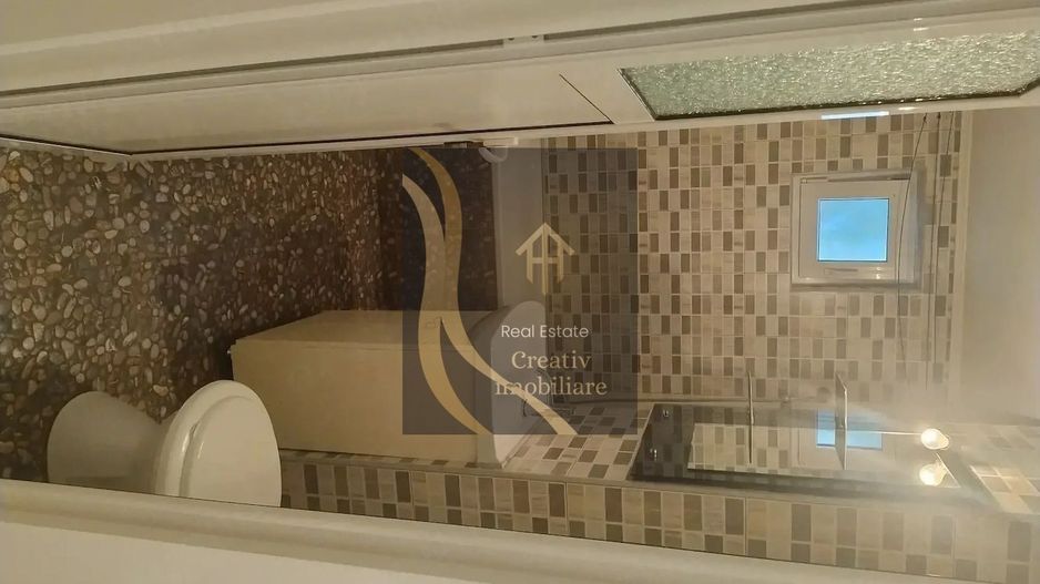 Garsoniera 30 mp  finisaje lux  mobilata  77.000 EUR (direct proprietar)  bloc 2003 - Poză 8