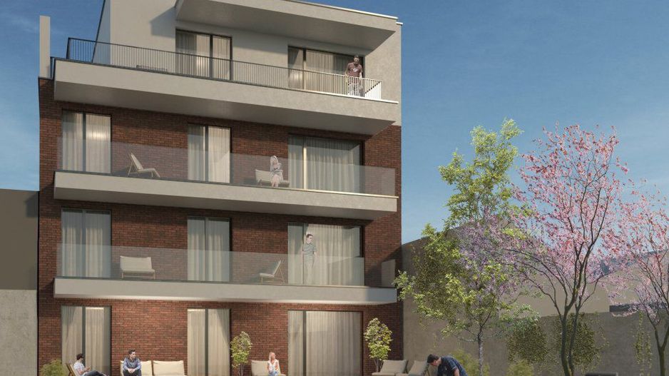 Apartament 3 camere Polona | Aurel Vlaicu - Poză 5