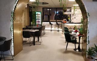 Afacere la cheie- Restaurant cu specific ITALIAN - Poză 4