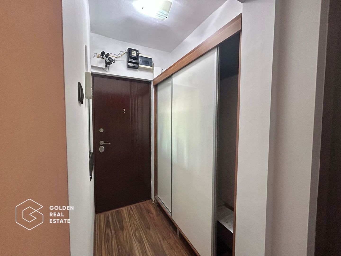 Apartament 3 camere, 92 mp utili, zona Aradul Nou - Poză 15
