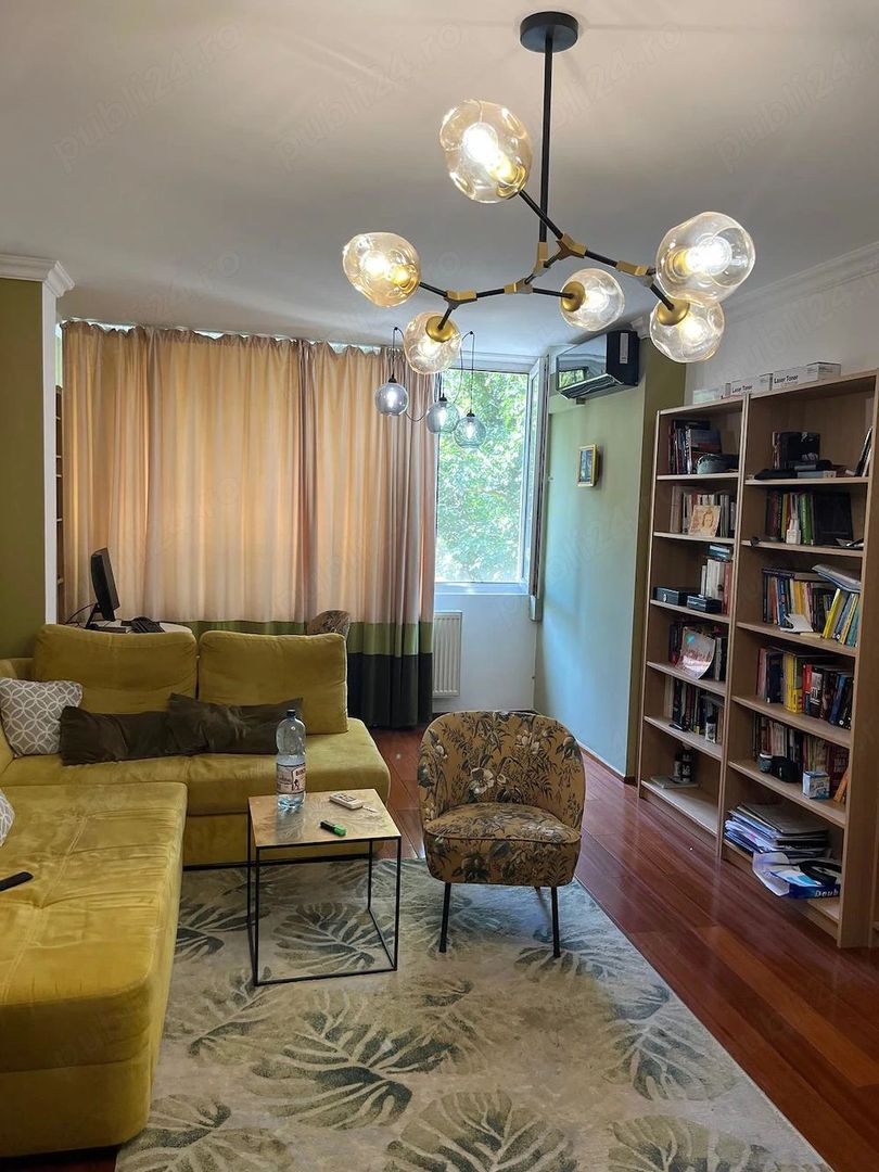 Proprietar - Apartament 2 camere premium | Arcul de Triumf - Poză 4