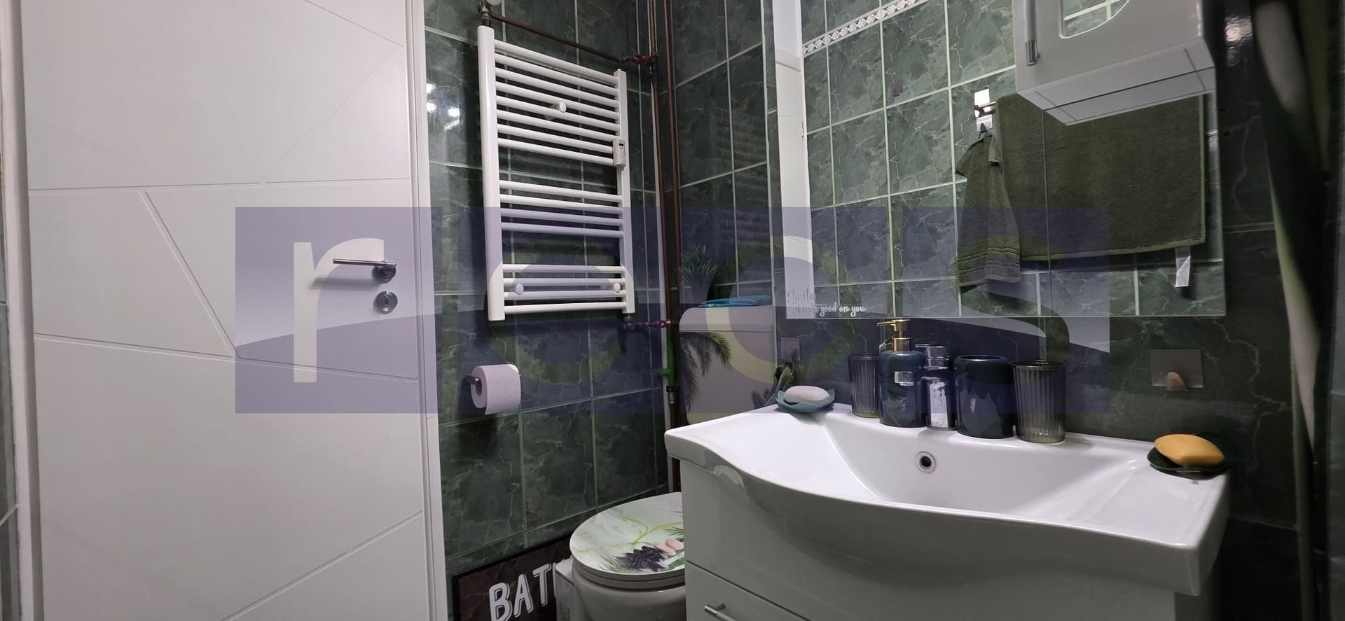 VANZARE GARSONIERA MOBILATA SI UTILATA  - TINERETULUI - Poză 13