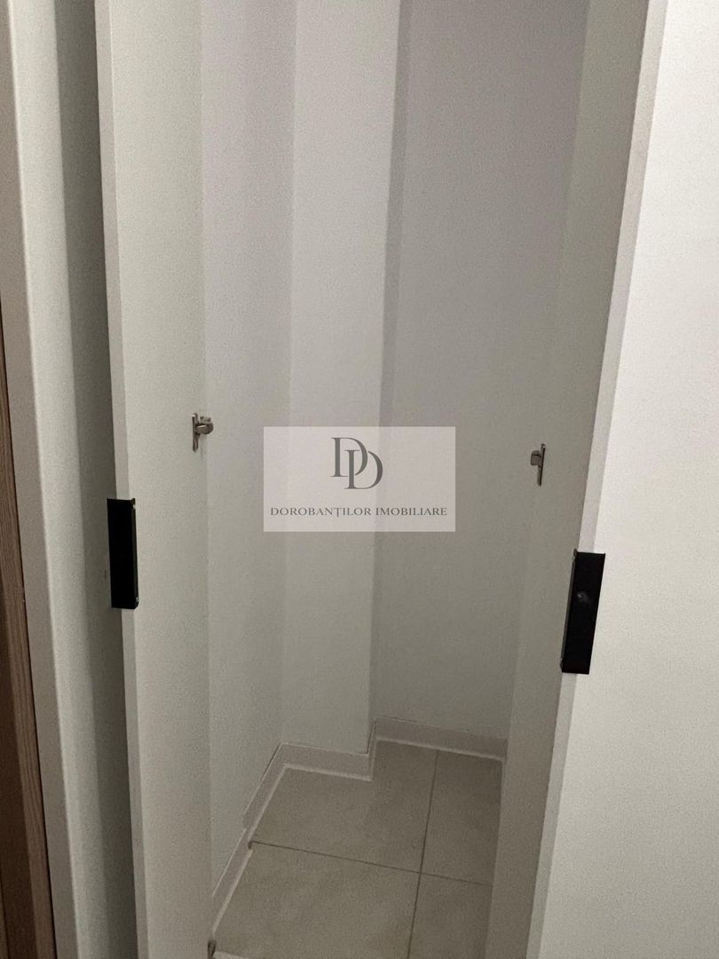 Vânzare Apartament 4 camere | Renovat | Etaj Intermediar | Mănăștur - Poză 16