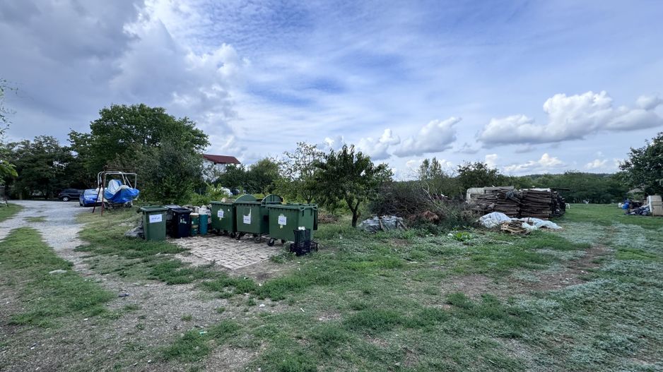 Hotel 25 camere 100 m deschidere DELTA DUNARII teren 12000 mp acces auto - Poză 17